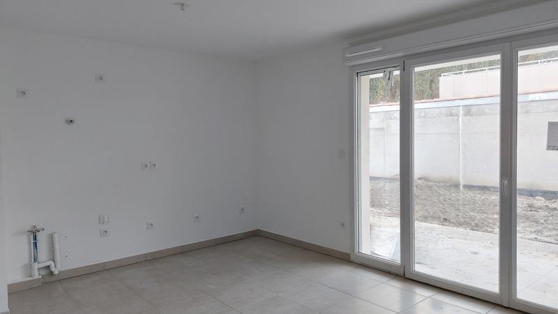 Appartement - 31 m² - 1 pièce