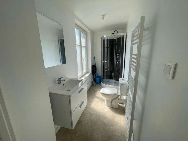 Appartement - 18 m² - 1 pièce