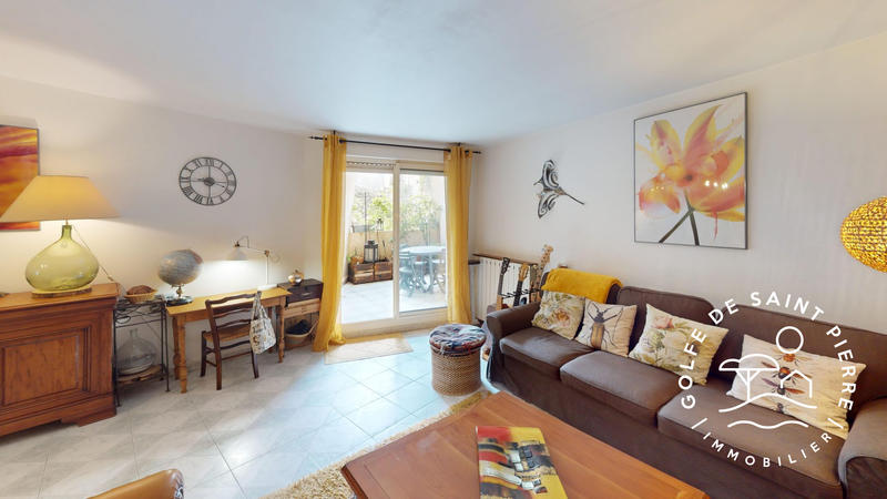 Maison - 107 m² - 4 pièces