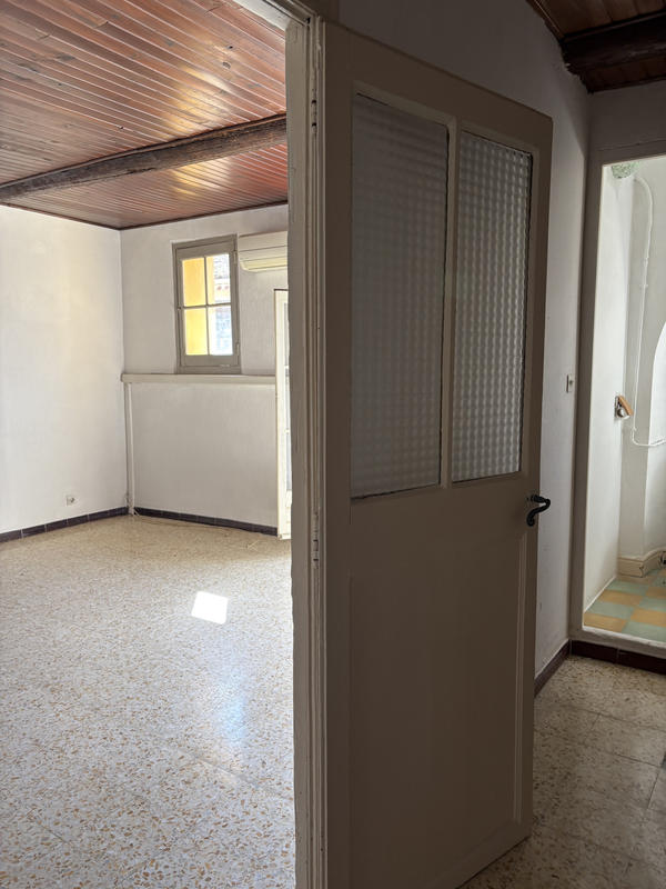 Maison de village - 117 m² - 7 pièces