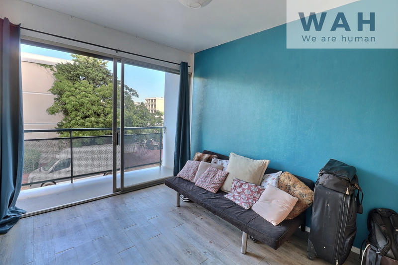 Appartement - 97 m² - 5 pièces