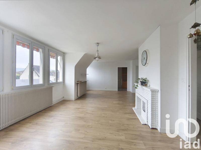 Appartement - 75 m² - 3 pièces