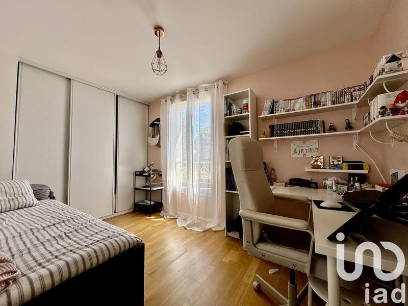 Maison - 134 m² - 6 pièces