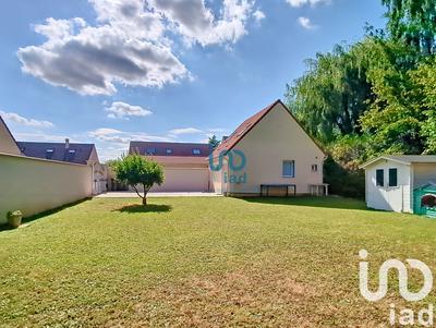 Maison - 46 m² - 2 pièces