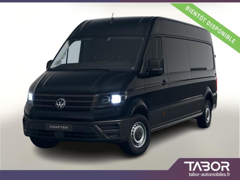 Volkswagen Crafter 35 140 L4h3 3pl Attel. AppCo