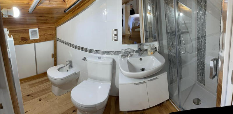 Duplex - 28 m² - 1 pièce