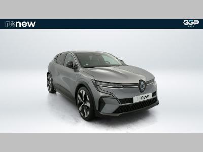 Renault Mégane E-Tech Ev60 220 ch optimum charge Techno