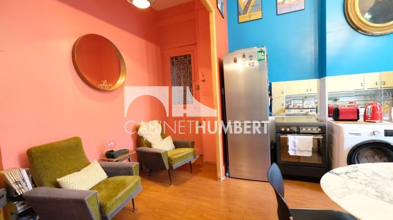 Appartement - 151 m² - 5 pièces