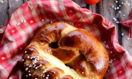 Balade de la Nouvelle Année