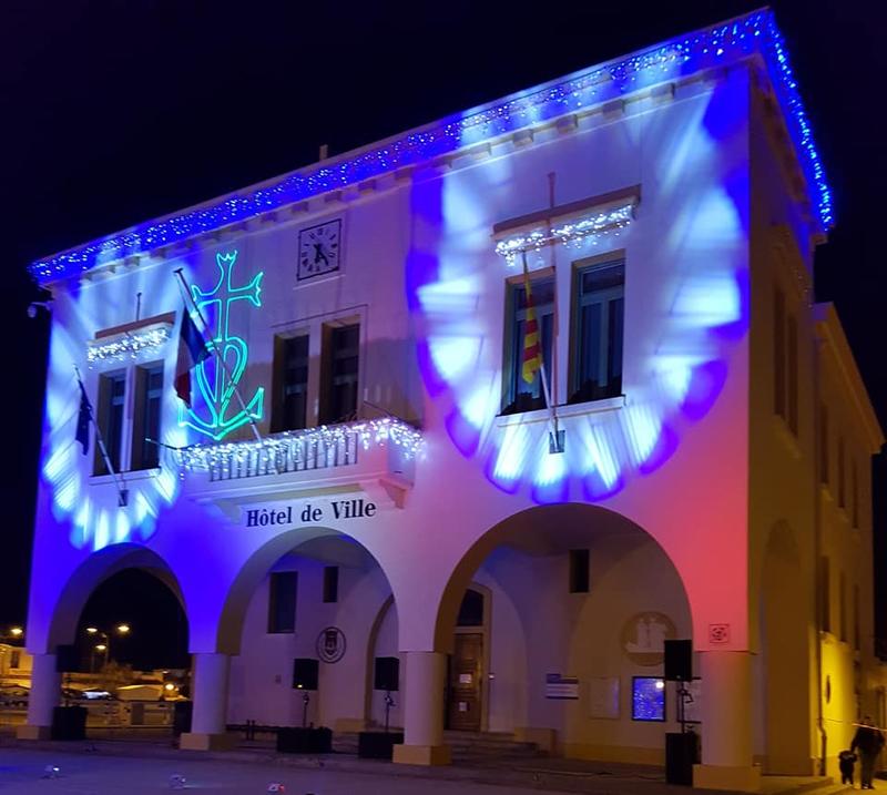 Festivités de Noël et Jour de l'An