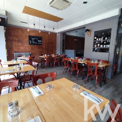 Fonds de commerce - Magasins - 1 m²