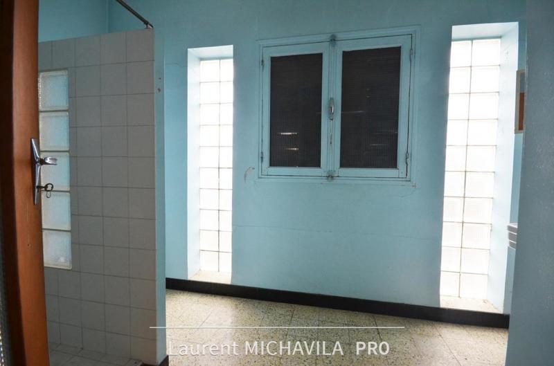 Maison de campagne - 160 m² - 9 pièces