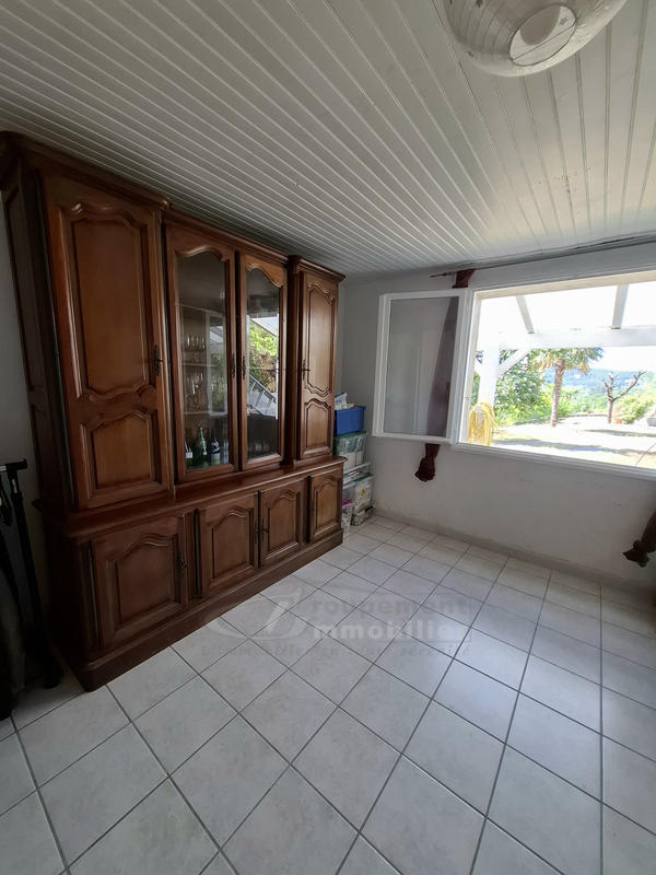 Maison - 138 m² - 4 pièces