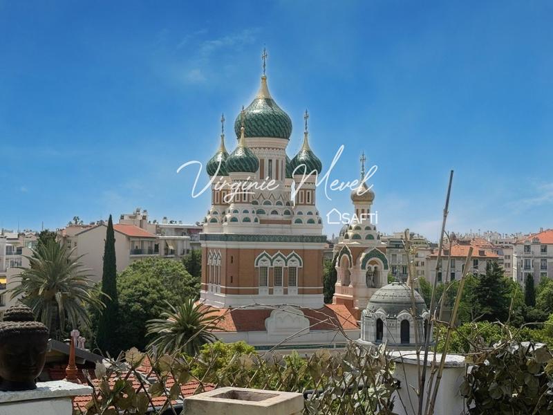 Appartement - 156 m² - 5 pièces