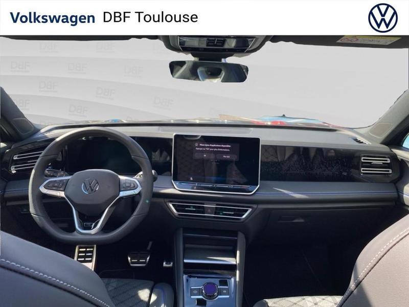 Volkswagen Tiguan Nouveau 1.5 Ehybrid 204ch Dsg6 R