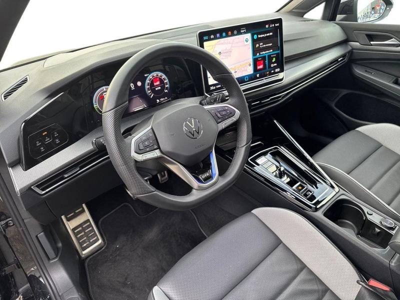 Volkswagen Golf 1.5 eHybrid 272 Dsg6 Gte