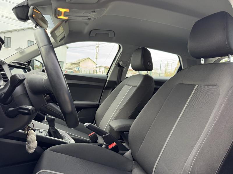 Audi A1 sportback 30 Tfsi 116 Ch Design Garantie Reprise Possible