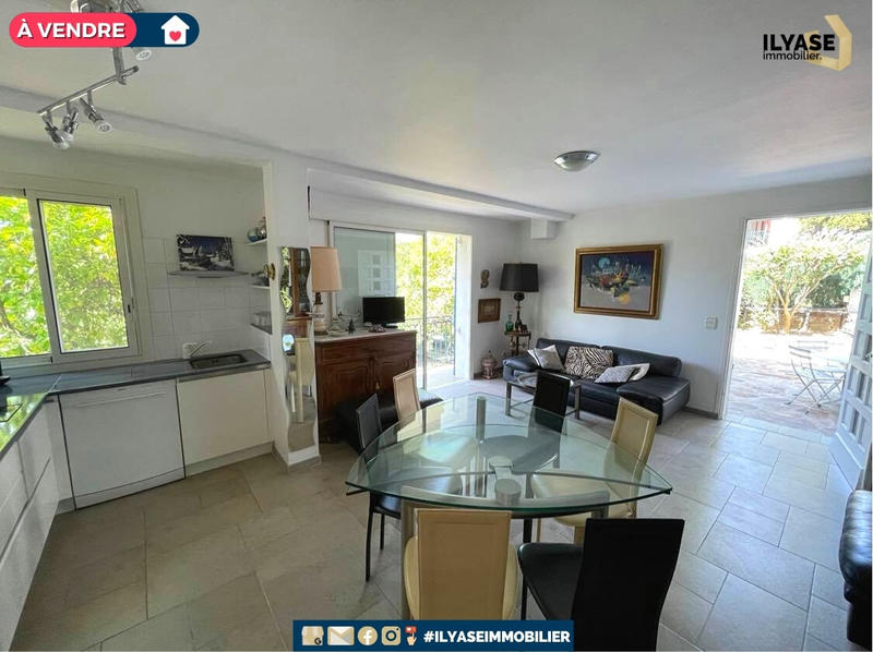 Villa - 150 m² - 5 pièces