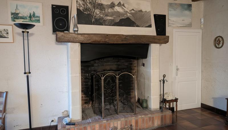 Maison - 139 m² - 6 pièces