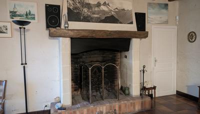 Maison - 139 m² - 6 pièces