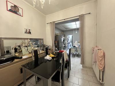 Maison - 83 m² - 6 pièces