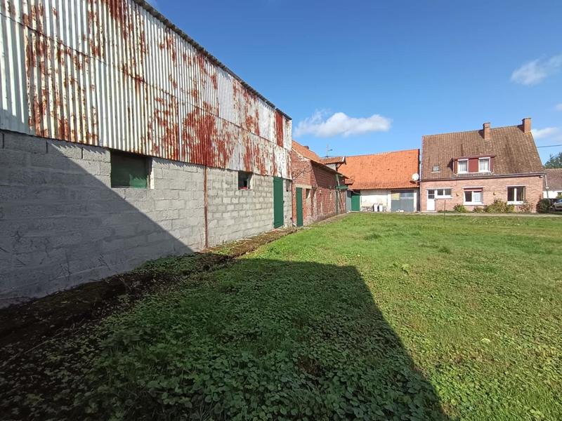 Maison - 109 m² - 4 pièces