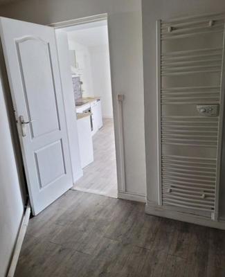 Appartement ancien - 39 m² - 2 pièces