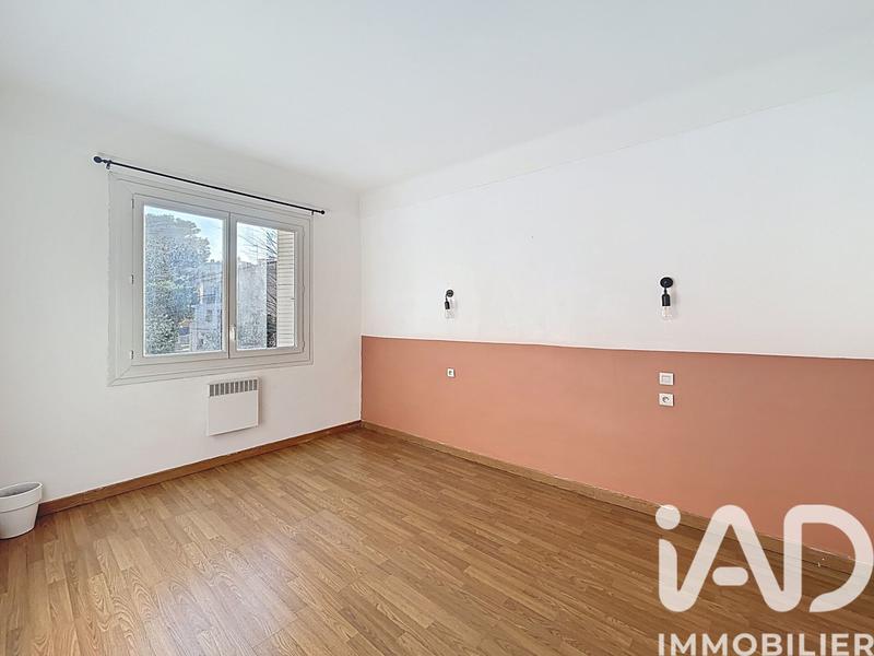 Appartement - 90 m² - 4 pièces