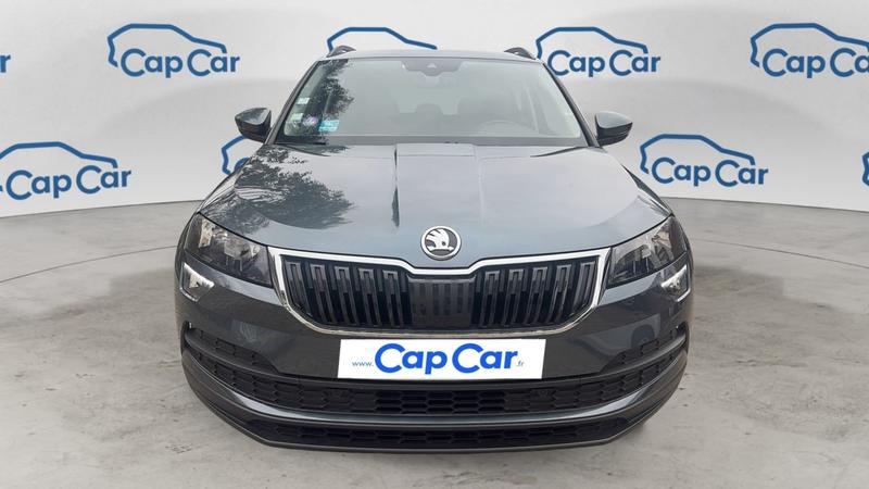 Skoda Karoq 1.0 Tsi 116 Dsg7 Business