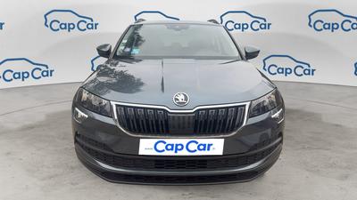 Skoda Karoq 1.0 Tsi 116 Dsg7 Business