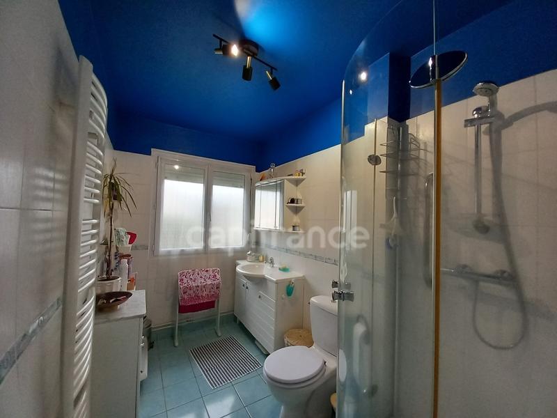 Maison de ville - 99 m² - 4 pièces