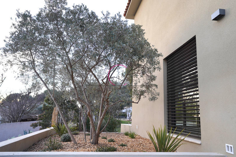 Bastide - 143 m² - 4 pièces