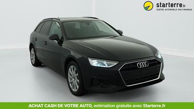Audi A4 Avant 35 Tfsi 150 s tronic 7 Design