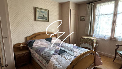 Appartement - 52 m² - 3 pièces