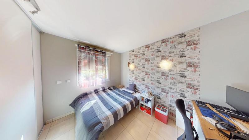 Maison - 101 m² - 4 pièces