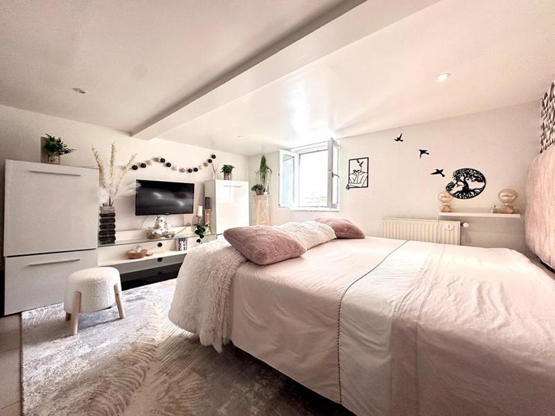 Maison - 122 m² - 6 pièces