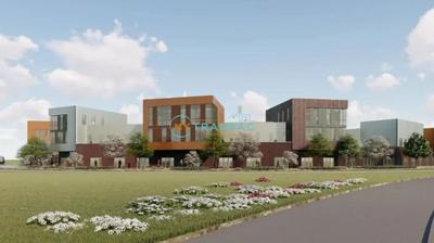 Local d'activité / Entrepôt - 699 m²