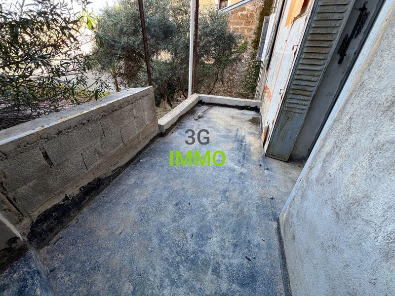 Appartement - 107 m² - 4 pièces