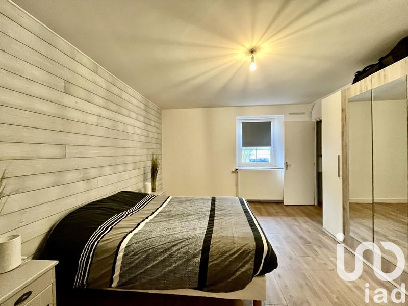 Maison - 170 m² - 7 pièces