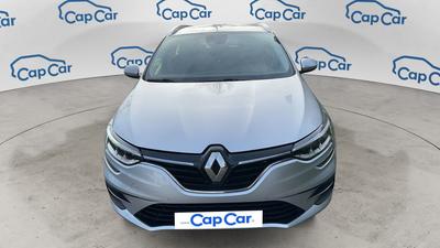 Renault Mégane Estate IV 1.5 dCi 115 Business - Entretien constructeur