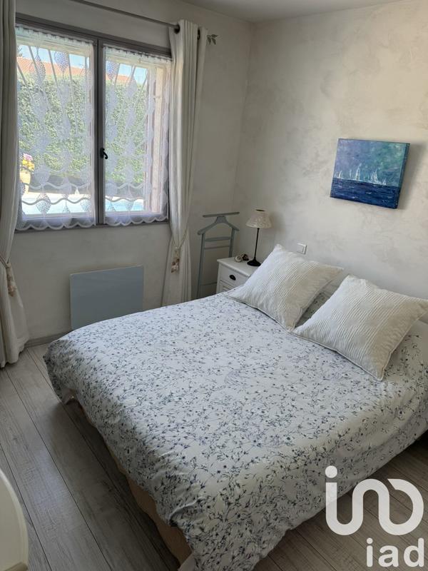 Maison - 81 m² - 4 pièces