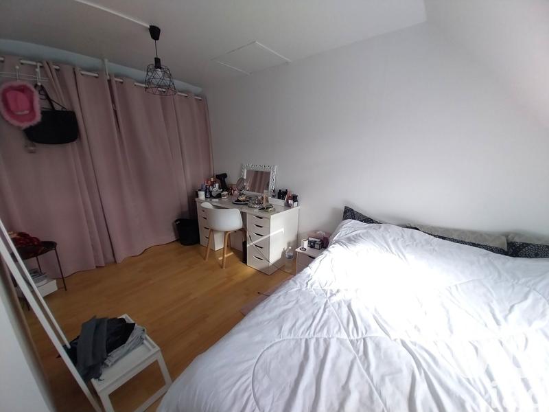 Maison - 138 m² - 8 pièces