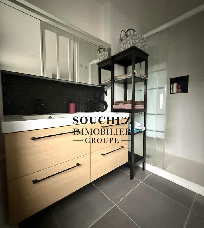 Maison ancienne - 132 m² - 1 pièce