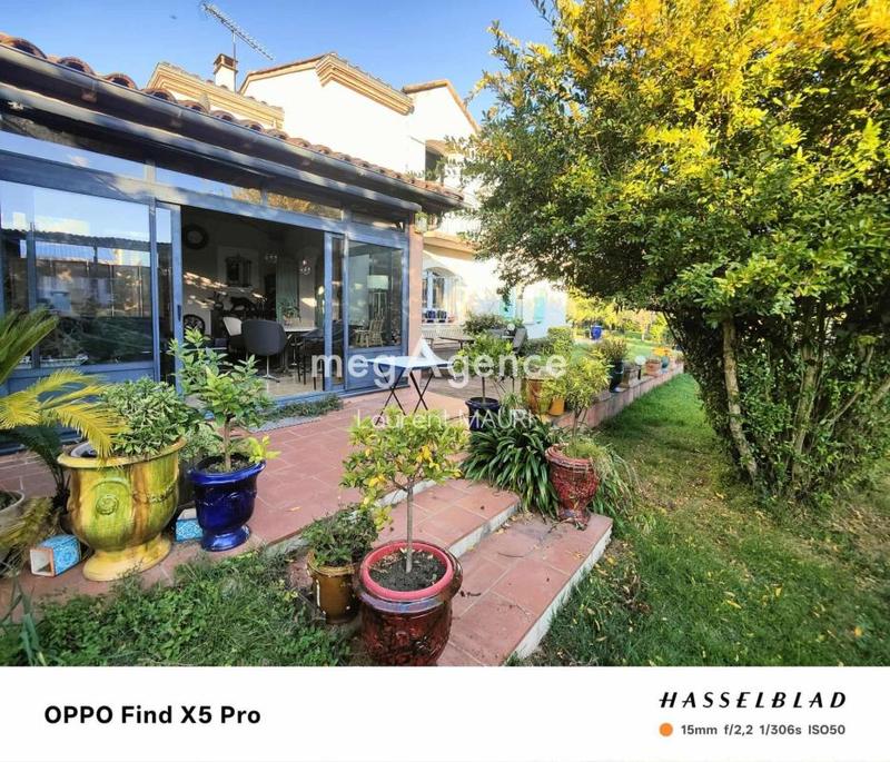 Maison de campagne - 142 m² - 6 pièces