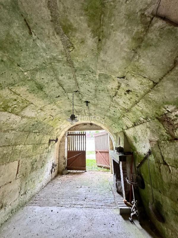 Bureau - 57 m² - 2 pièces