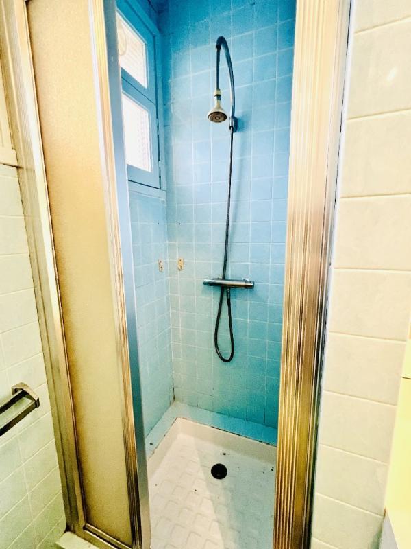 Maison - 97 m² - 5 pièces