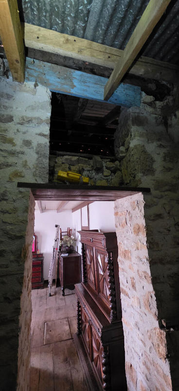 Maison - 45 m² - 2 pièces