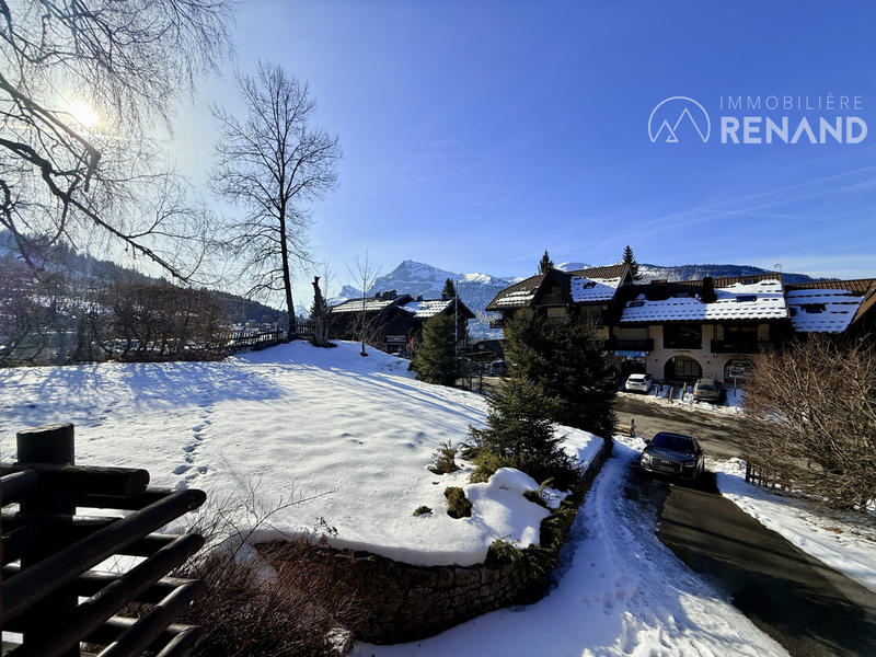 Châlet - 180 m² - 9 pièces