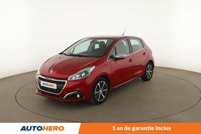 Peugeot 208 1.2 PureTech Allure 5p 110 ch
