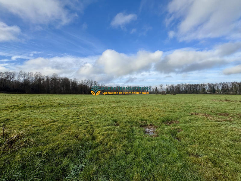 Ferme - 600 m² - 1 pièce